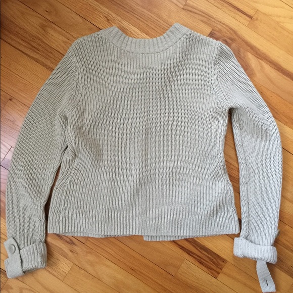 Talbots Cardigan - Picture 2 of 4